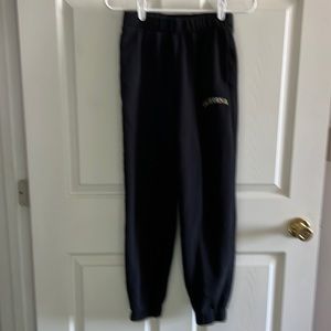 Women’s Hollister CA. Ultra High-Rise sweatpants